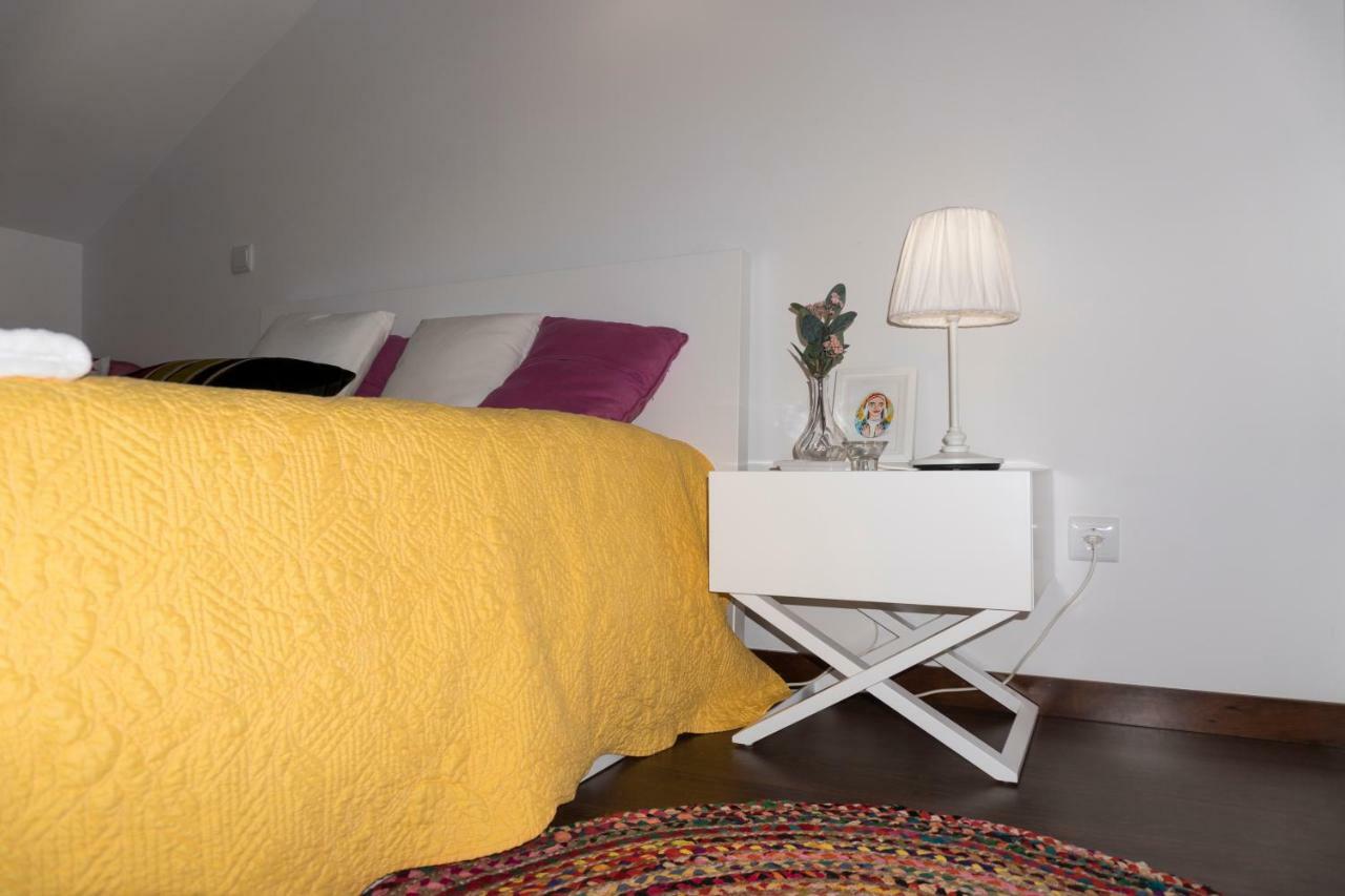 Casa Guarda Rios - Sao Pedro Do Sul Villa Eksteriør billede