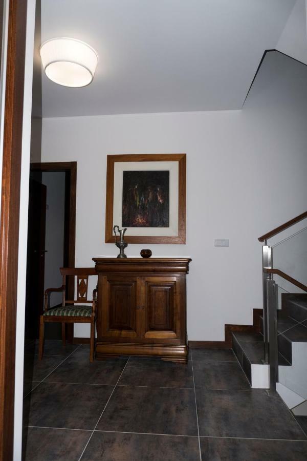 Casa Guarda Rios - Sao Pedro Do Sul Villa Eksteriør billede