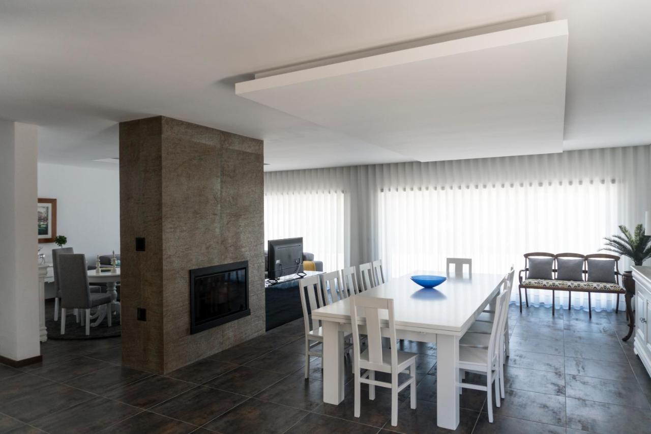 Casa Guarda Rios - Sao Pedro Do Sul Villa Eksteriør billede
