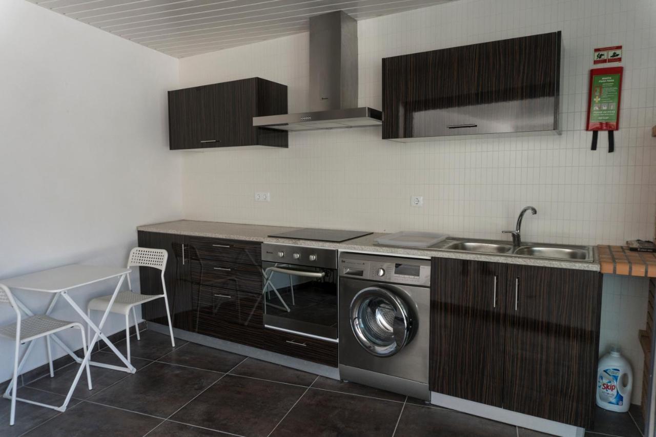 Casa Guarda Rios - Sao Pedro Do Sul Villa Eksteriør billede