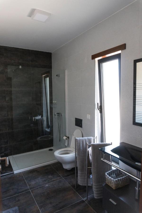 Casa Guarda Rios - Sao Pedro Do Sul Villa Eksteriør billede